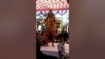 Pt.vinod kumar shukla..parasuram ji