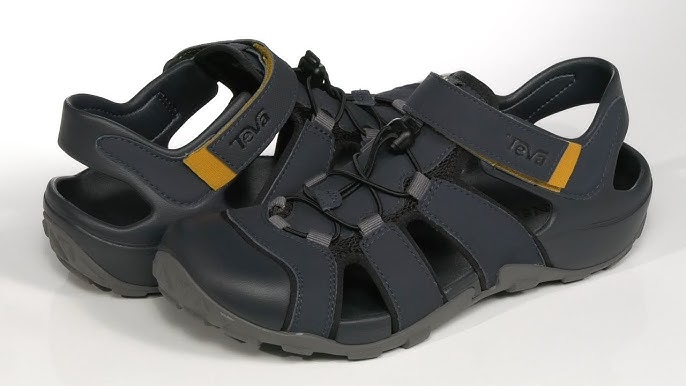 Teva Kimtah Leather Sandal SKU:#8318602 
