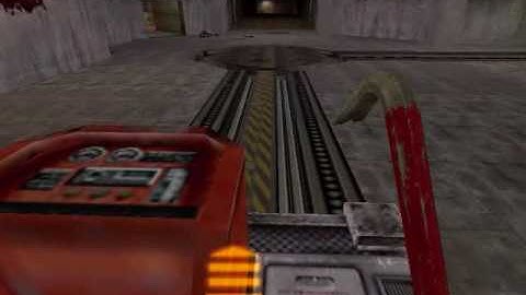 half life walkthrough power up (2/2)