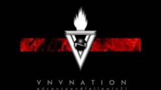 VNV Nation - Fiume