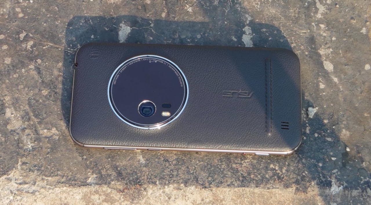 Asus Zenfone Zoom Review : Worth Spending Rs  37,999?