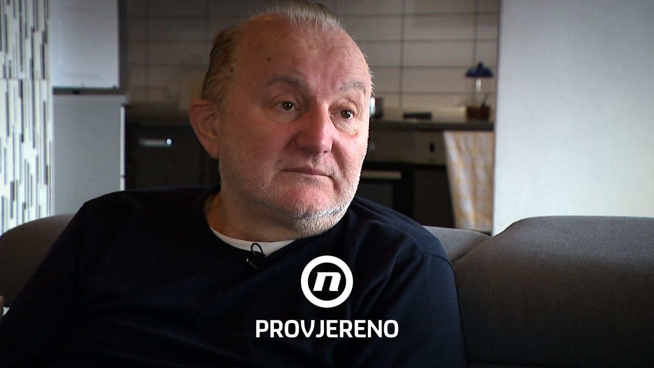 Tvrtka koja je hranila obitelji u kolapsu: 