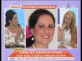 Dorina Mete - Star Matinal   Antena Stars