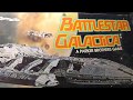 Battlestar Galactica Deadlock : Smashing Toasters