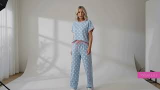 Meet Your New Favorite Outfit: The Ultimate Versatile 2-Piece Set at Sybaritic Boutique