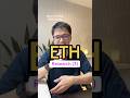 Crypto research (3): Ethereum, ETH vs Solana vs BTC in 2026? #ethereum #eth