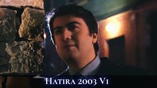Hatıra (2003) V1 - Kurtlar Vadisi