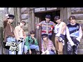 [OR&beta;ITV] #13「Bull&rsquo;s Eye」PHOTO SHOOTING BEHIND