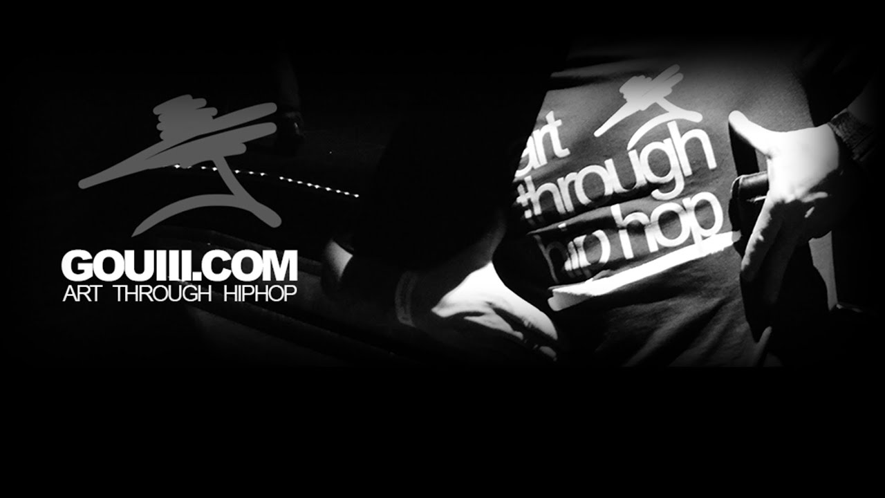 2012 | Art Through Hip Hop