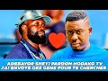 HODAKO FACE EMMANUEL ADEBAYOR QUI FINI PAR UNE PAIX