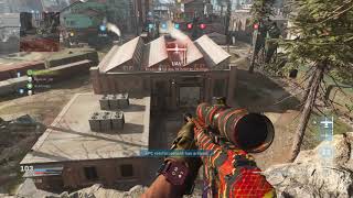 Collateral for GOLD Dragunov!