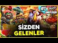 SLOT OYUNLARI 🧧 SİZDEN GELENLER SLOT 🧧 SİZDEN GELENLER 🧧 SİZDEN GELEN MAX WİNLER 7