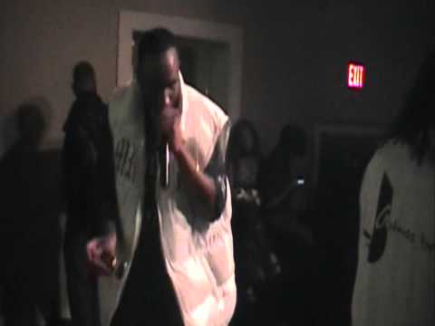 J.Grimes EnT. @ Club Primetime Dothan, Al