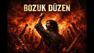Bozuk Düzen
