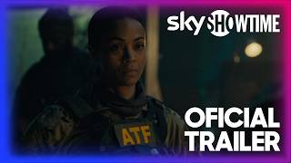 Special Ops Lioness Promoție Oficială Skyshowtime România