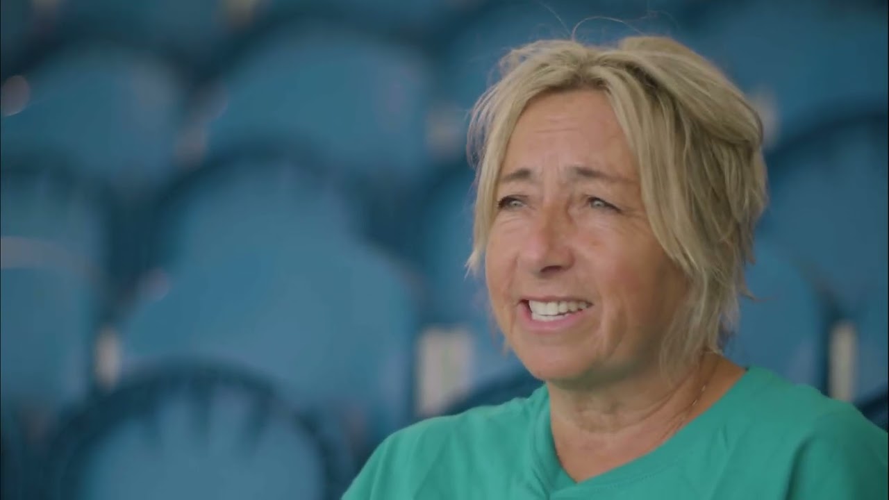 Talk More Than Football - SHUSH