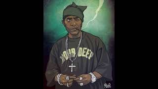 D.Gunz-Keep It Thoro Freestyle (Prodigy Tribute)