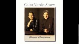 Cabo Verde Show  Criol Inganadu chords