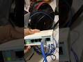 Changing Mikrotik RB951ui 2Hnd to RB951G 2Hnd 🛜💻 #mikrotik #shorts #foryou