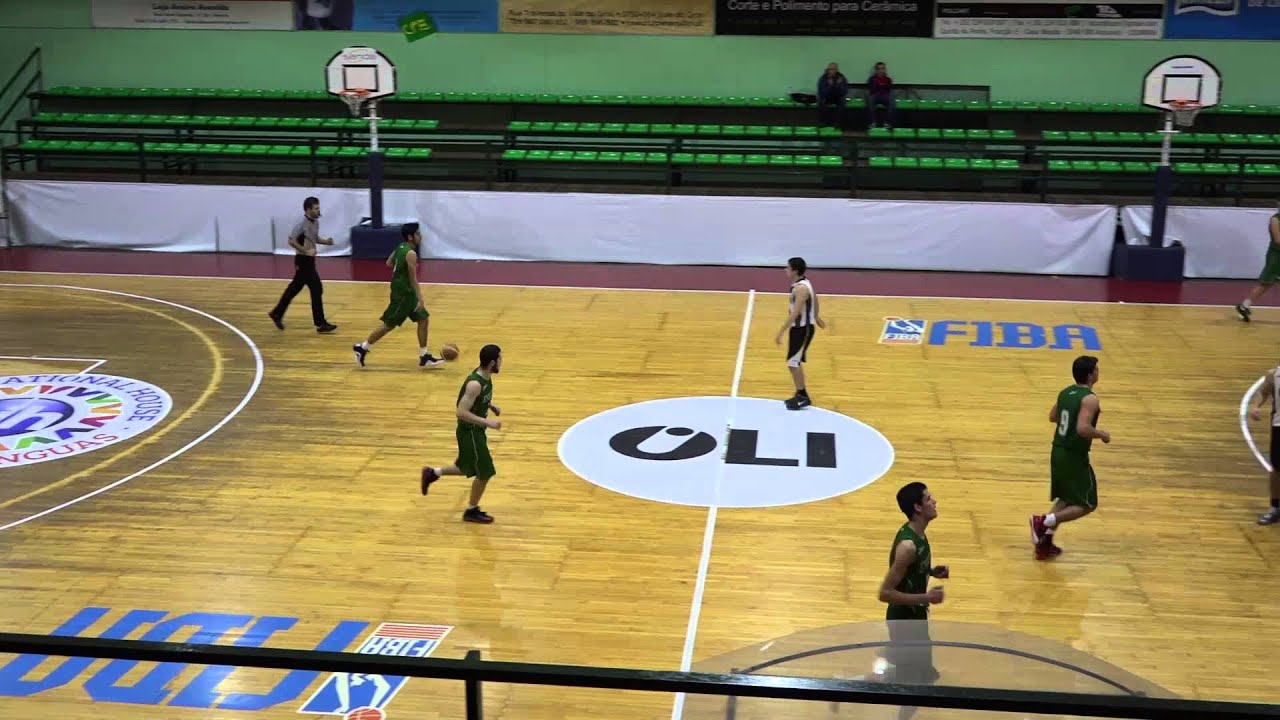 Esgueira "B" Vs Gaia
