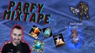 Mixtape Nebun Pvp Alchimy
