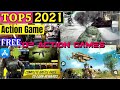 Top 25 Best OFFline Games 2019 #2  Android & iOS - YouTube