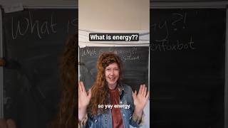 What Is Energy energy physics