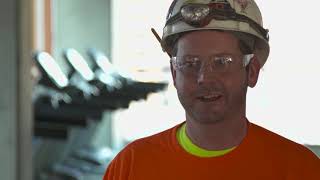 Before The IBEW: Jacob Church