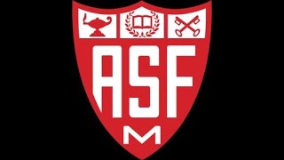 ASFM Grade 6 Awards Ceremony 2021