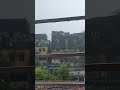 Beautiful weather of Kolkata ✨🥰🥰# Hazra ki duniya