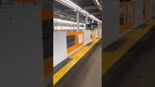 北越谷駅-東武スカイツリーライン 東京メトロ13000系 普通-中目黒行#東武鉄道