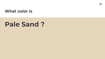 Pale Sand color #e5d5ba hex color - Yellow color - Cool color e5d5ba