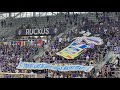 Orlando City VS Charlotte FC 30.4.22 en español