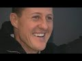 Michael Schumacher at Mercedes GP