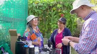 City of Canada Bay Community Grants Program