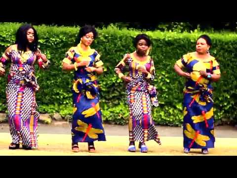 Debora Kamsi Nibariki (official music video)