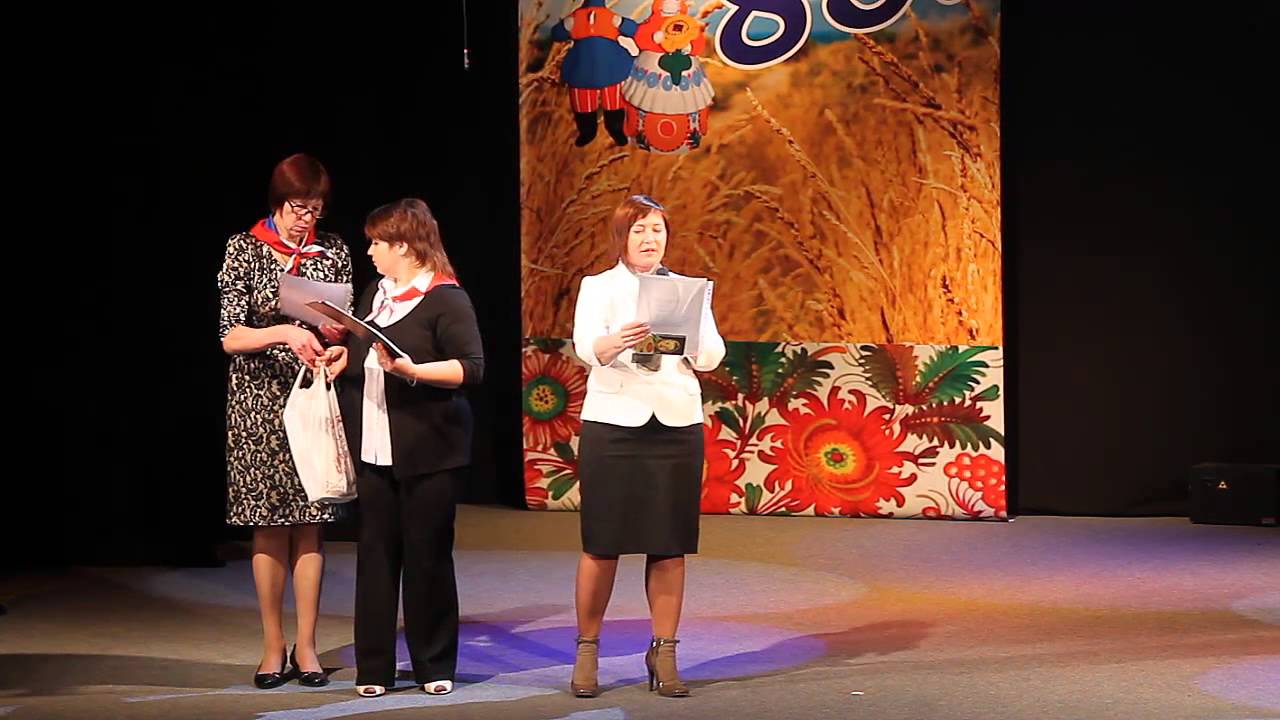 "Звонкий голос детства- 2014" - YouTube