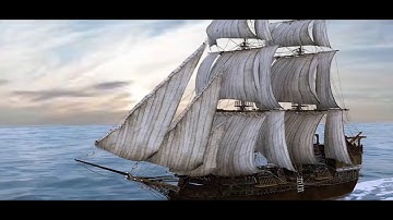 Boat Oceansimulation Maya Bifrost