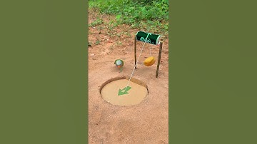 perangkap burung mudah