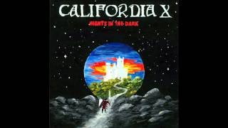 Vignette de la vidéo "California X - Hadley, MA (Official Audio)"