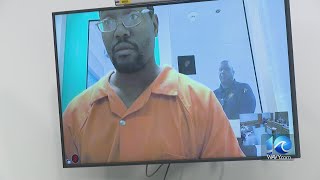 Chesapeake hit-and-run suspect arraigned Friday