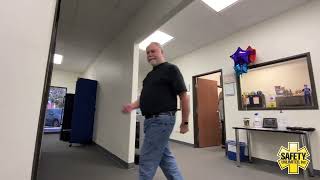 Example Perspective of a Person with Special Healthcare Needs