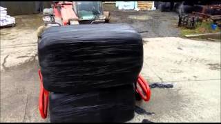 Multi Bale Handler 1