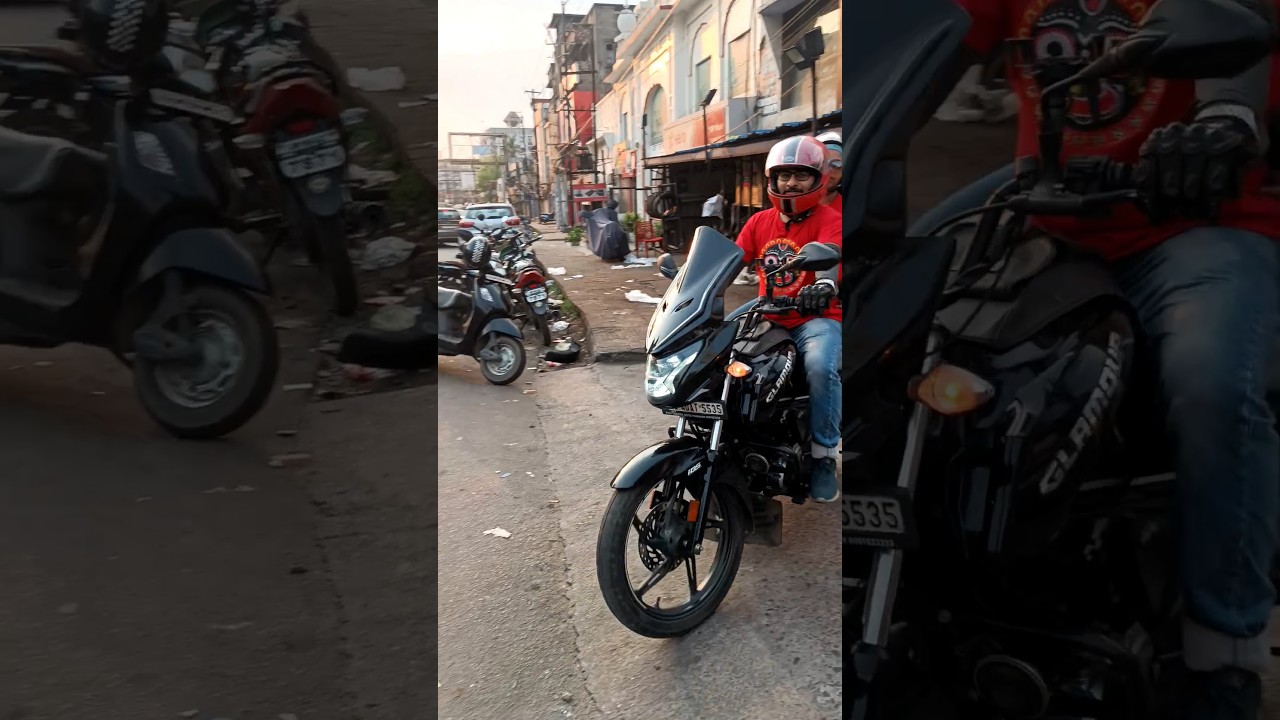 New Glamour Xtec 2024!  Desi Jugaad || 