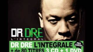 After U Die feat  Rakim   Dr  Dre (L'intégrale)