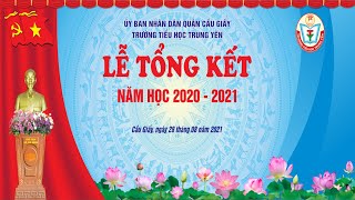 Top 8 Lời dẫn chương trình tổng kết năm học hay nhất – toplist.vn