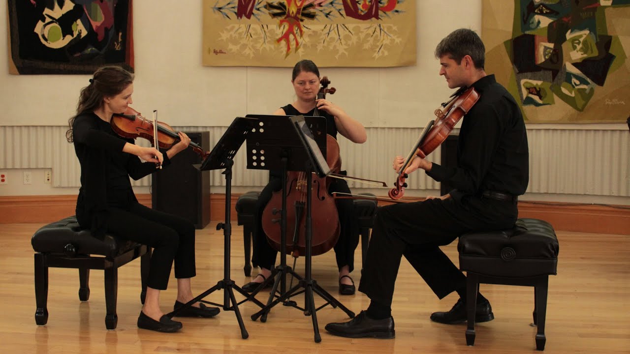BWSQ String Trio – Elegant Live Music for Weddings & Events | Utah ...
