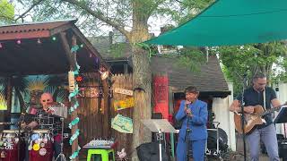 Sharon Jones with Paul Costley & Nate Comp 5-26-2026 @ KC's Rib Shack 5-26-2026