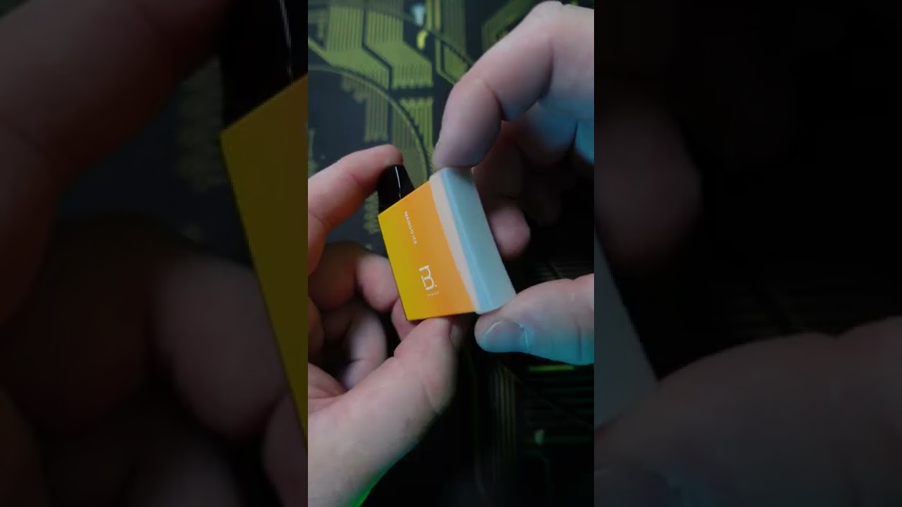 BMOR YOLO IS HERE TO STAY