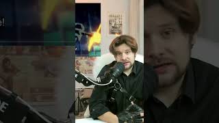 Киберпанк: что такое психоз #киберпанк